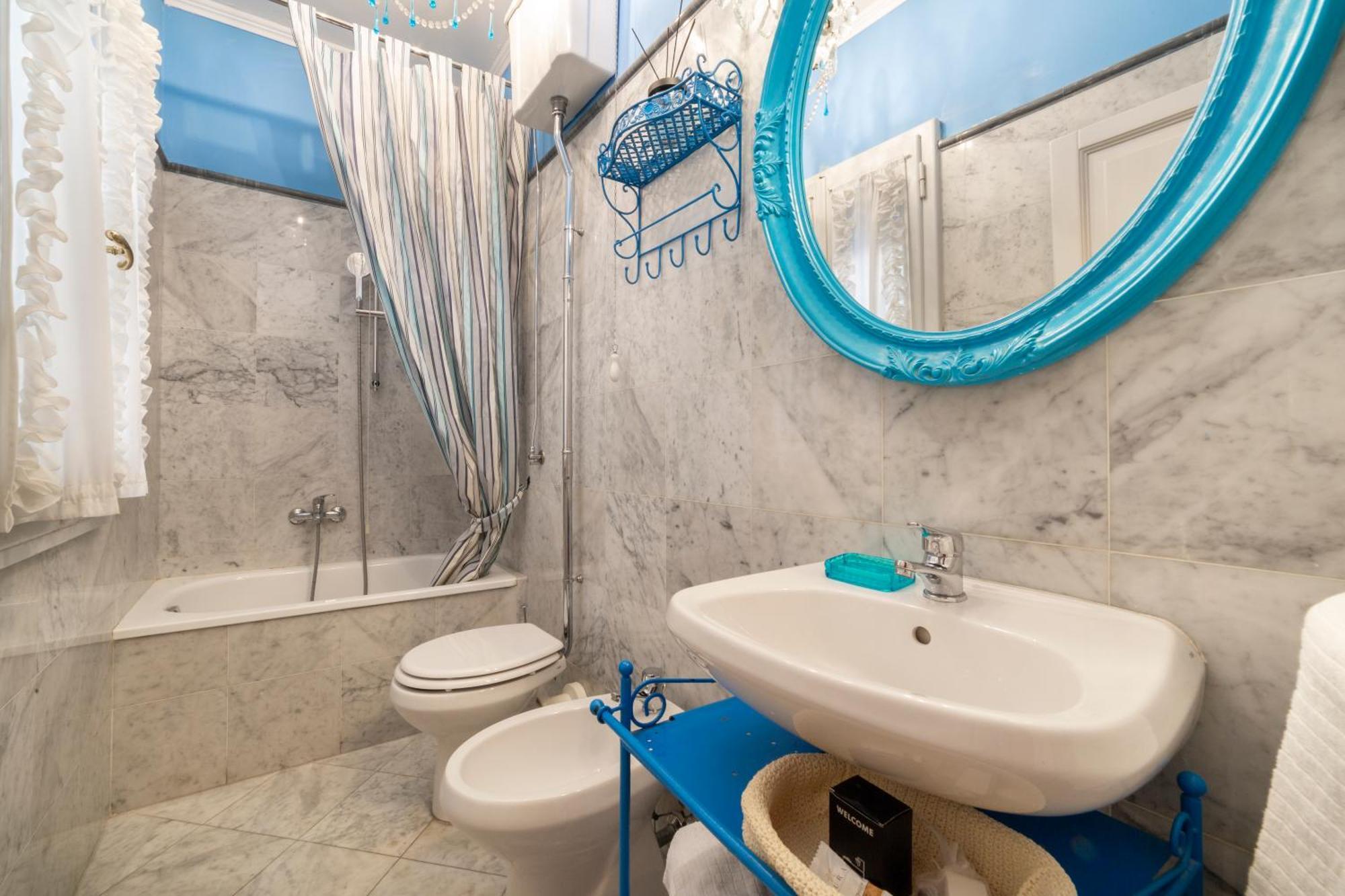 Bibi Boutique Arezzo Living Suite Rosafragola & Verdeconiglio Exteriér fotografie